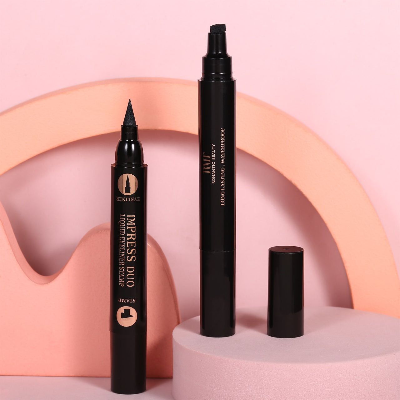 Easy Stamp Wing Eyeliner   EL208 RMT