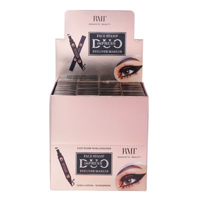Easy Stamp Wing Eyeliner   EL208 RMT
