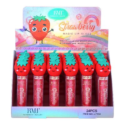 Magic Lipgloss  L7154  RMT
