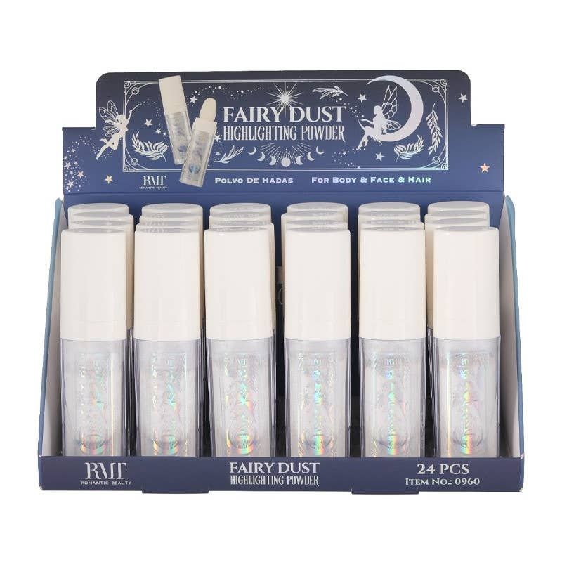 Moon Stars  Loose Highlighter Powder   0960  RMT