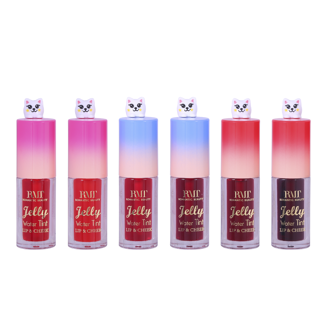 Lip &amp; Cheek Tint  LG7042  RMT