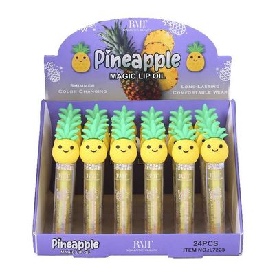 Magic Lip Oil  L7223  RMT