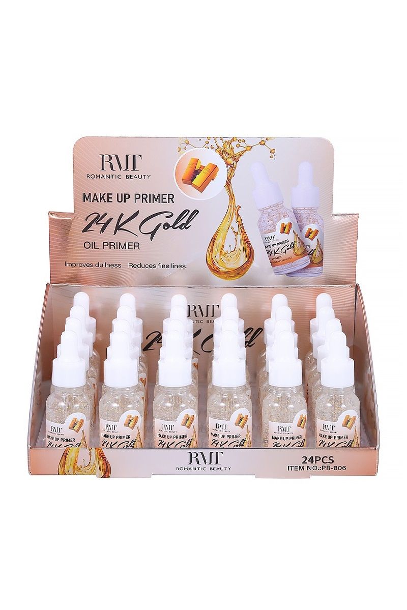 Makeup Primer PR-806  RMT