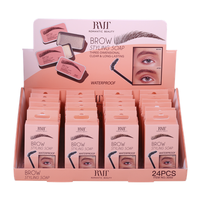 Brow Soap 3050  RMT