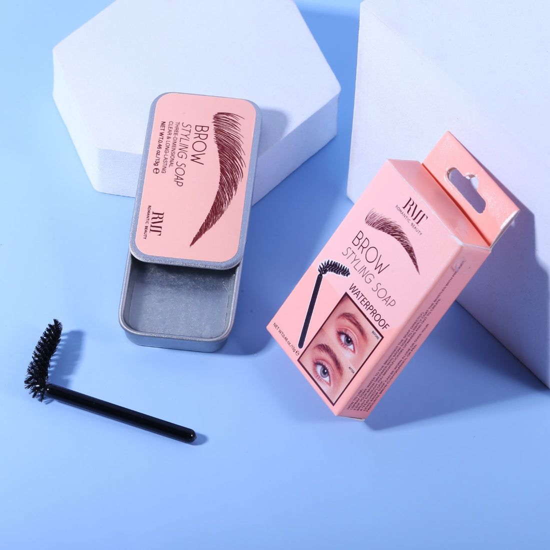Brow Soap 3050  RMT