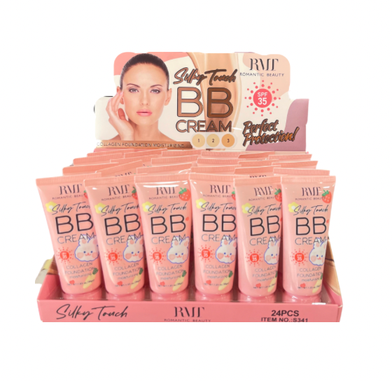 BB Cream  S341  RMT