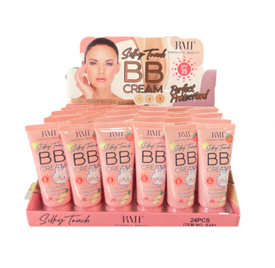 BB Cream  S341  RMT