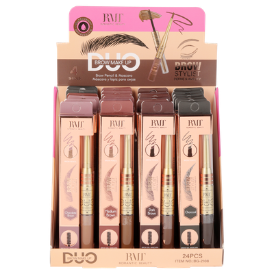 Brow Makeup BG2108  RMT