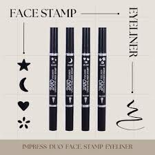 Duo Eyeliner EL209  RMT