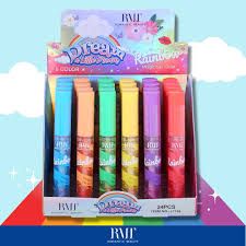 Rainbow  Lip Oil  L7155  RMT