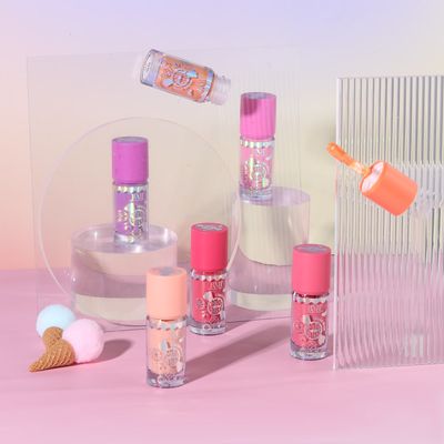 Candy Flush Blush BL9001  Romantic beauty