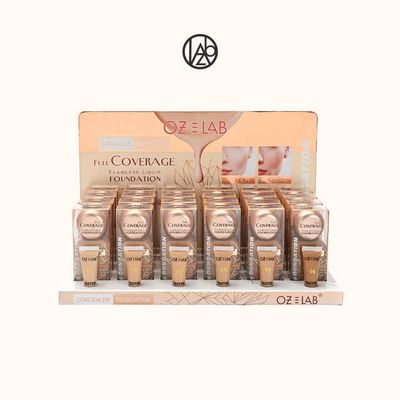 Foundation OFC7401  OZ LAB