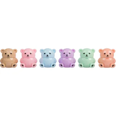Bear Lip Balm 665 Beauty Treats