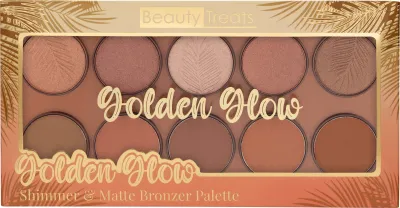 Bronze &amp; Glow 303-B Beauty Treats