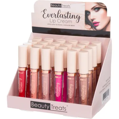 Everlasting Lip Cream  553  Beauty Treats