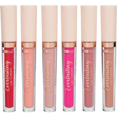 Everlasting Lip Cream  553  Beauty Treats