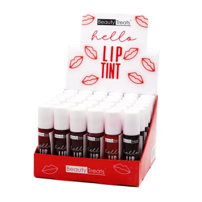 Hello Lip Tint   502T  Beauty Treats