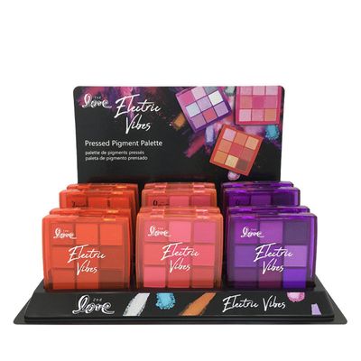 Electric vibes 719 Beauty Treats