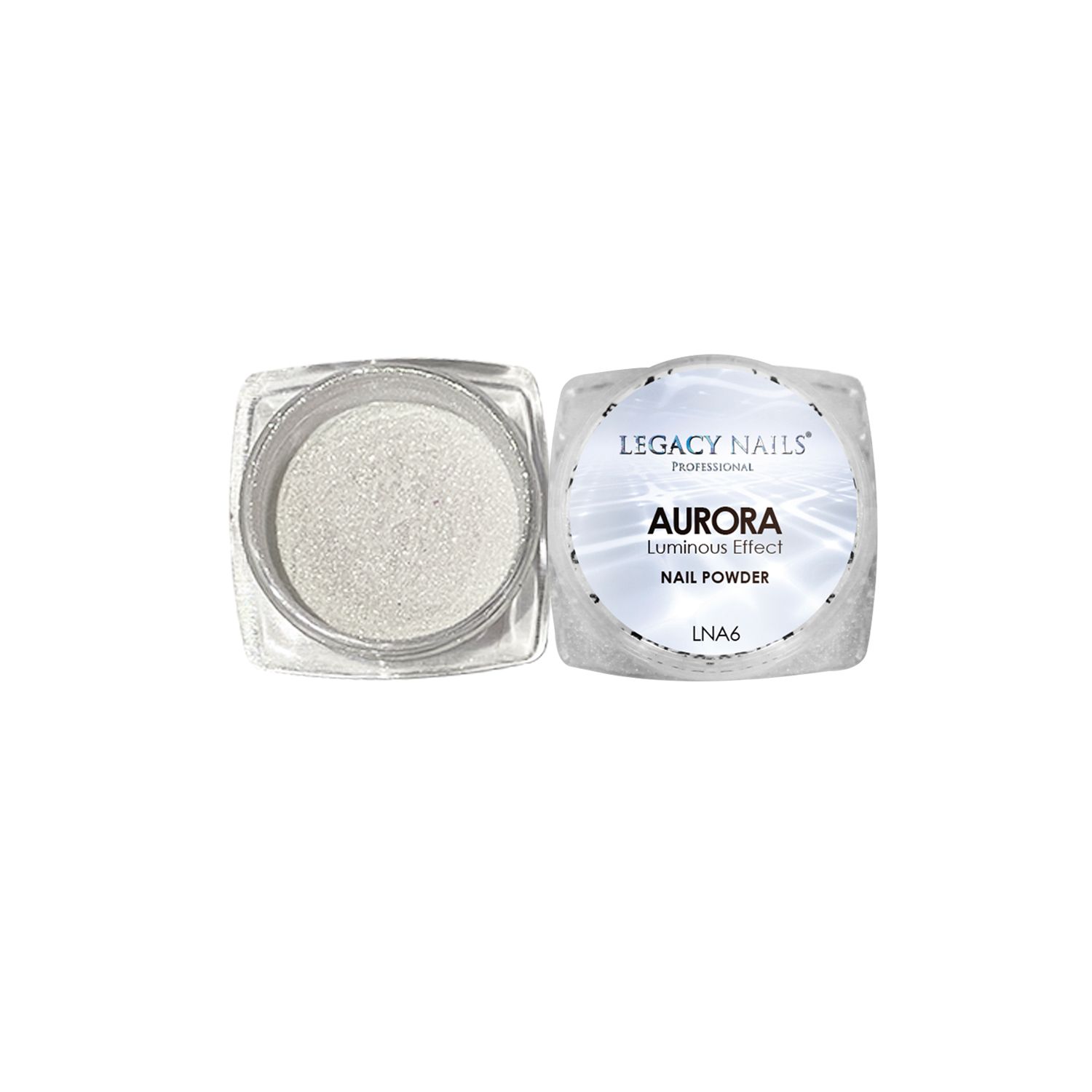 AURORA Nail Powder -1pc LEGACY