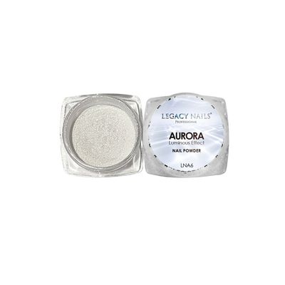 AURORA Nail Powder -1pc LEGACY