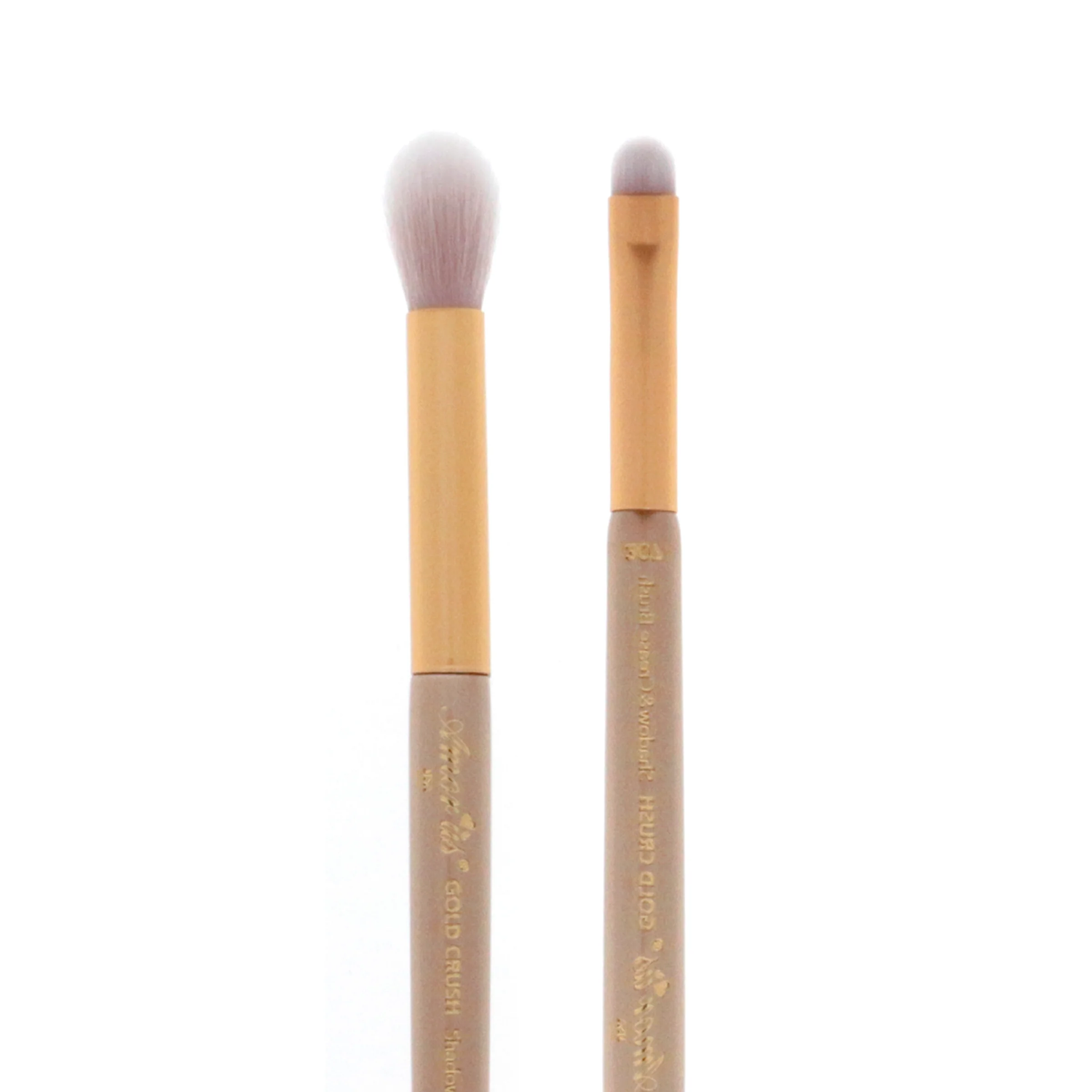Gold Crush Shadow &amp; Crease Brush #307 1dz