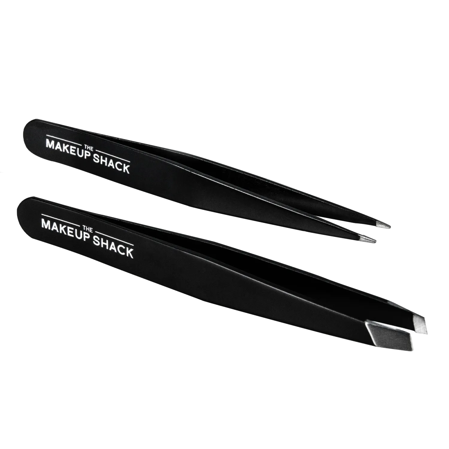 Artist Tweezer Set -1pc The Makeup Shack