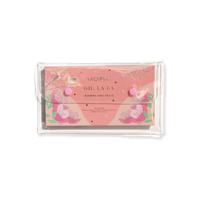 Bloom Series Palette BPP004-1pc  Moira