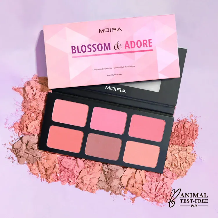 Blossom &amp; Adore HCP003-1pc Moira