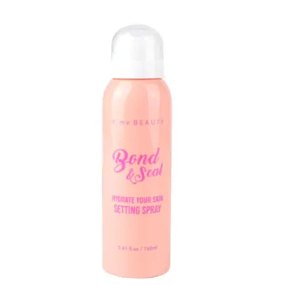 Bond &amp; Seal Setting Spray  XB-801 Xime Beauty