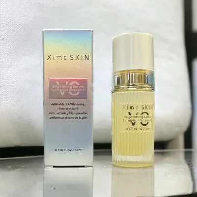 Brightening Serum Cream XS061-1pc  Xime Skin