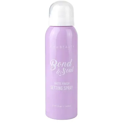 Bond &amp; Seal Setting Spray  XB-802 Xime Beauty