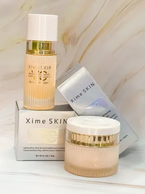 Brightening Serum Cream XS061-1pc  Xime Skin