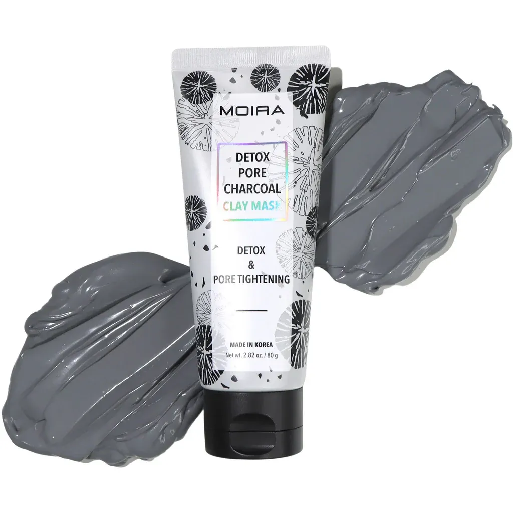 CLAY MASK CLM001 -1pc Moira
