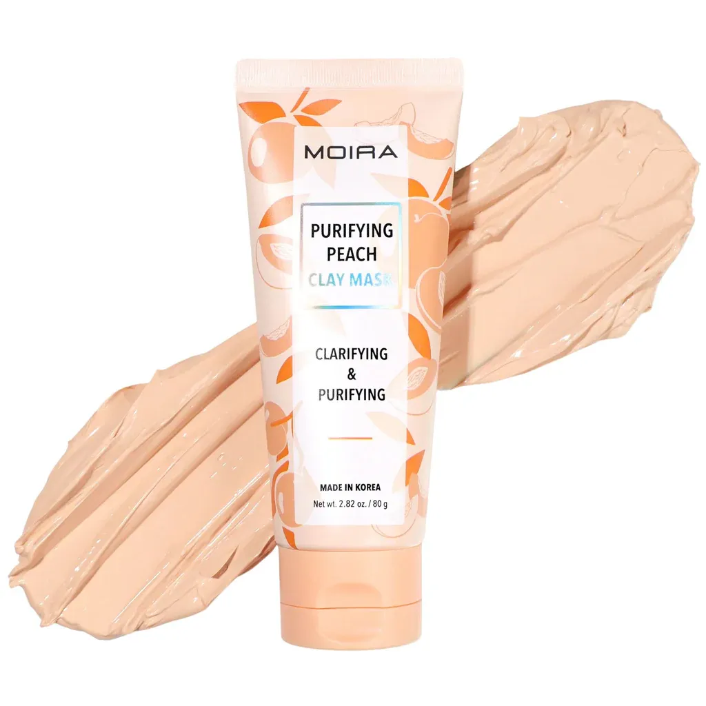 CLAY MASK CLM004 -1pc  Moira