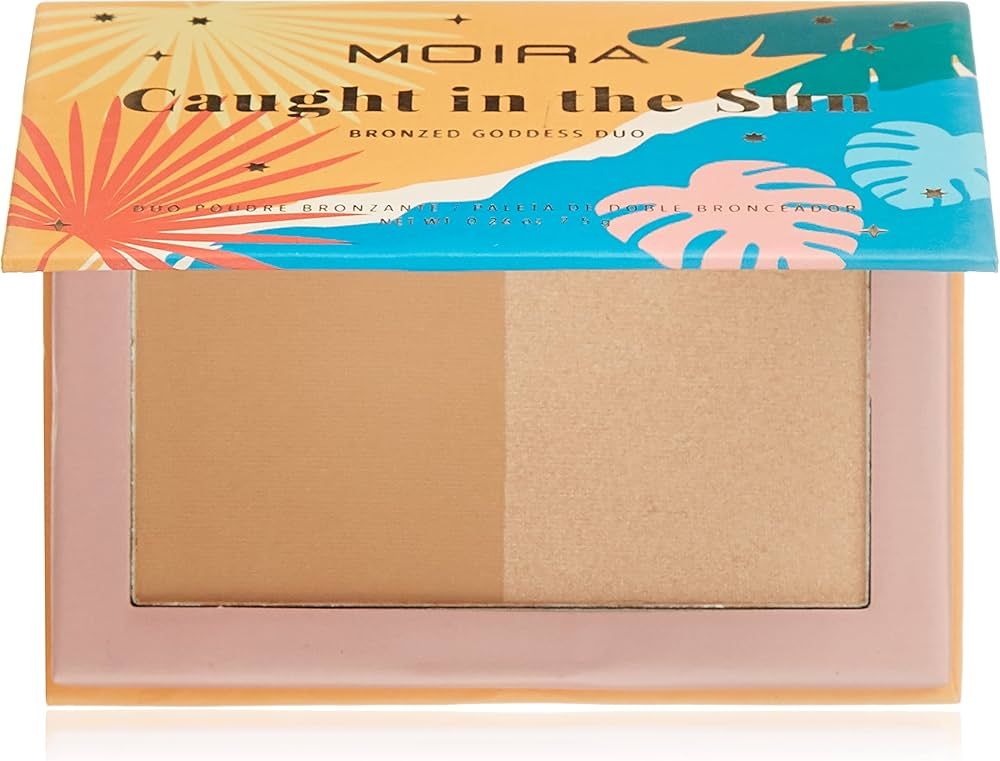 Caught in the sun-1pc 14994 MOIRA