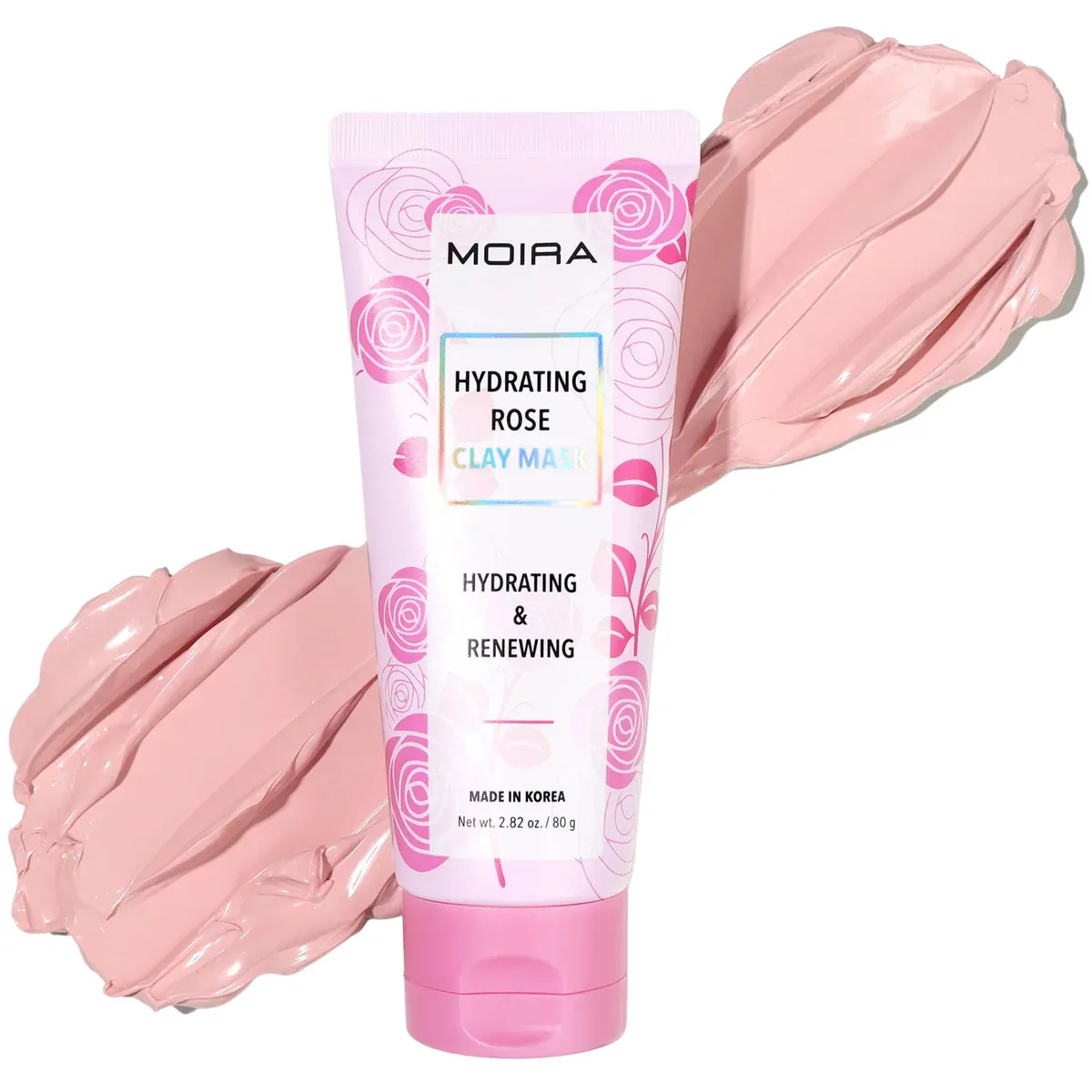 CLAY MASK CLM003 -1pc Moira