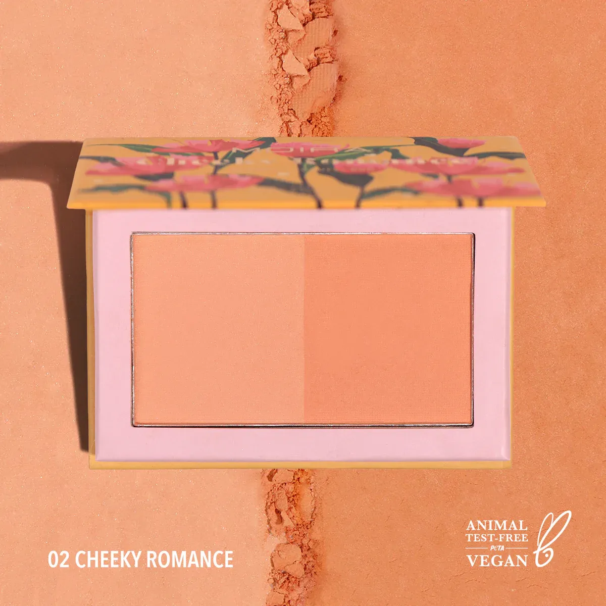 Cheeky romance 14994-1pc MOIRA