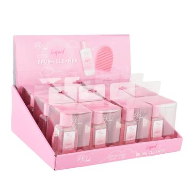 Brush Cleaner B620  PXlook