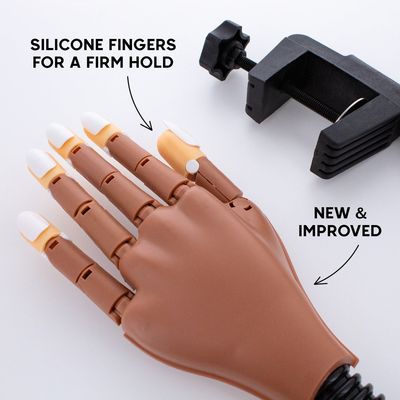 Nail Trainer 82103  Adoro