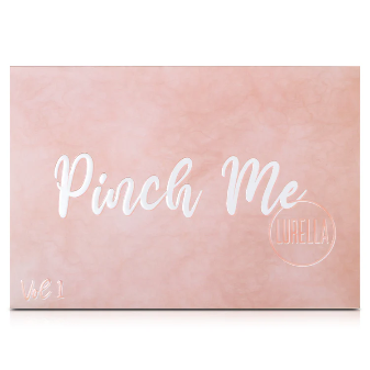 Pinch Me Vol1   Lurella