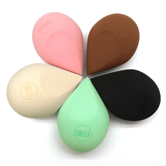 Jumbo Sponge  LBS03-01  LURELLA