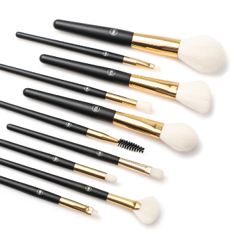 Chic Artistry Kit Brush Set  CVBS  Lurella