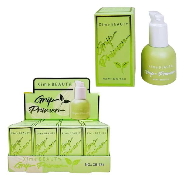 Grip primer XB-784   Xime Beauty