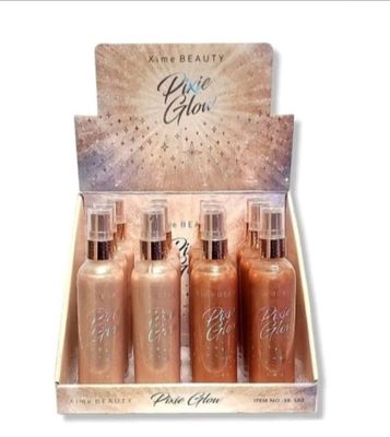 Pixie Glow  XB-S02  Xime Beauty