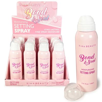 Seting Spray XB-758  Xime Beauty