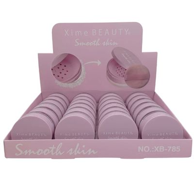 Translucent Powder XB-785  Xime Beauty