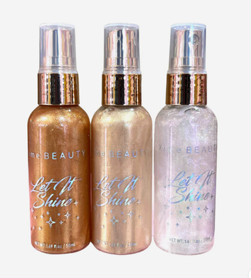 XB-SS01  Xime Beauty