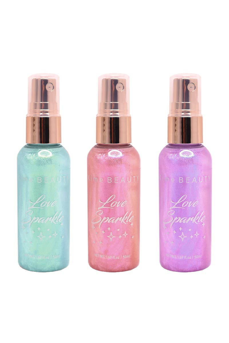 XB-SS02  Xime Beauty