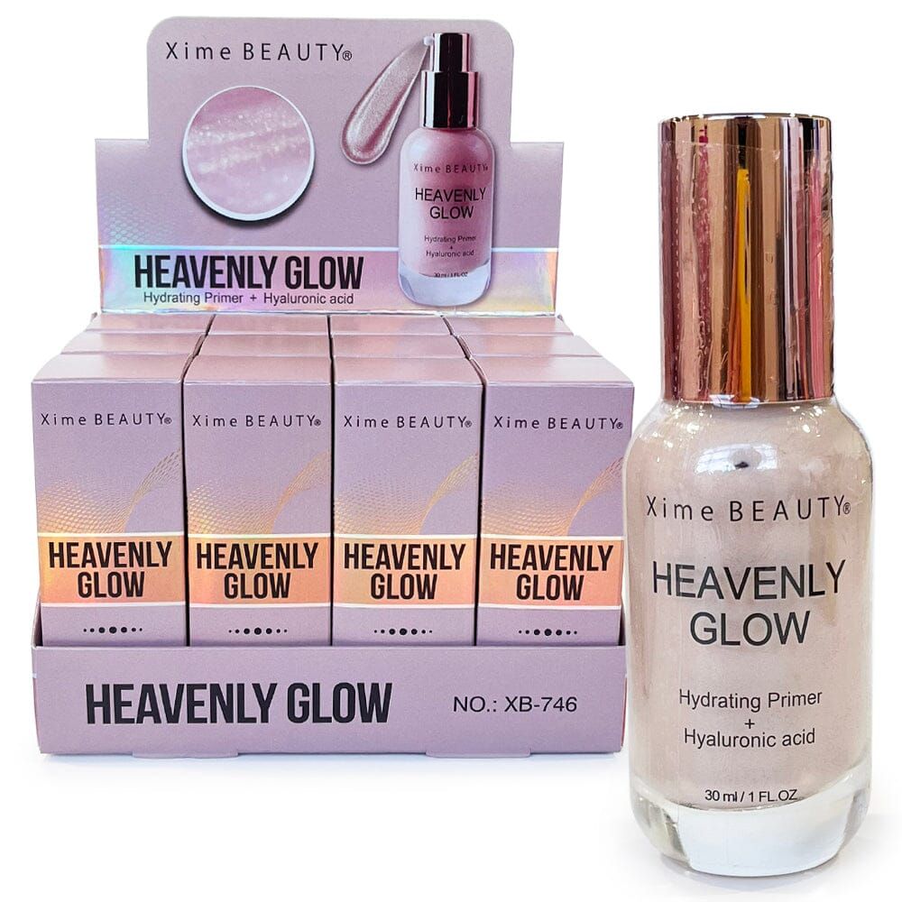 Heavenly Glow  XB-746  Xime Beauty