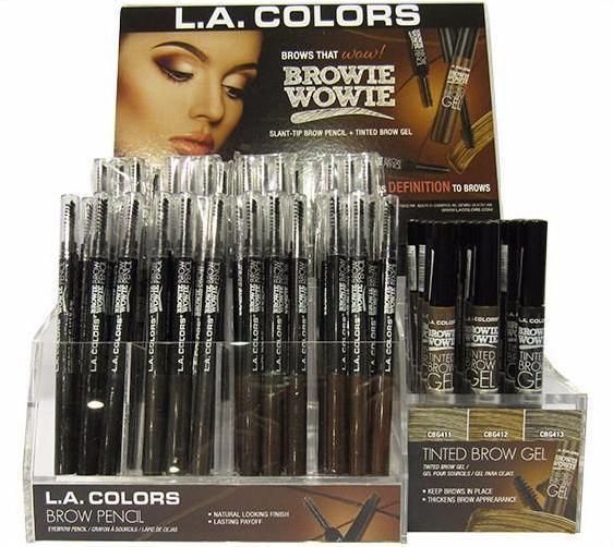 CAD77.1 Browie Wowie D/P  LA Color